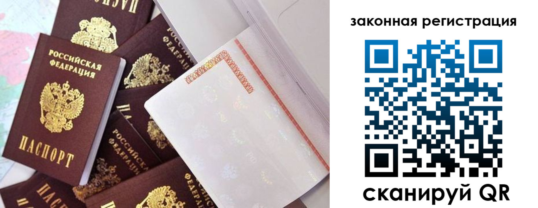 где прописаться в Струнино